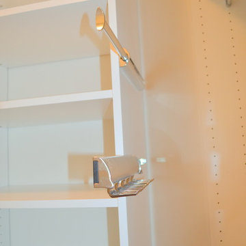 Master Closets, Ashburn, VA