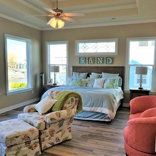 Rockport, Texas Beach House Remodel