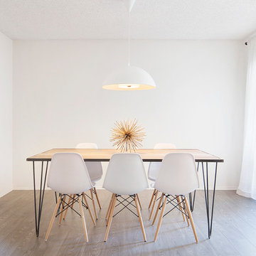 West Hollywood Condo