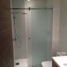 bath room