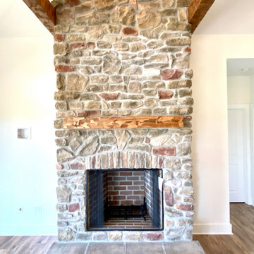 O'Briant Custom Home