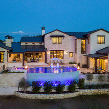 Hill Country Look