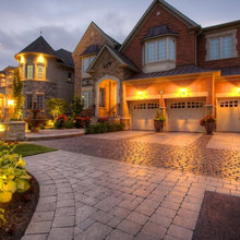 Front Yard Ideas