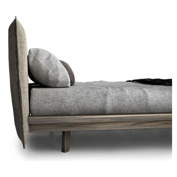 Motion Bed by Huppé