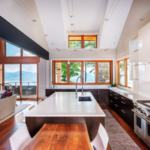 Kitchen Counters