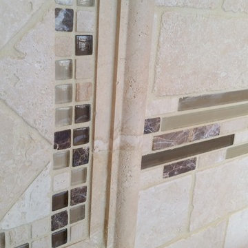 Traditonal Kitchen