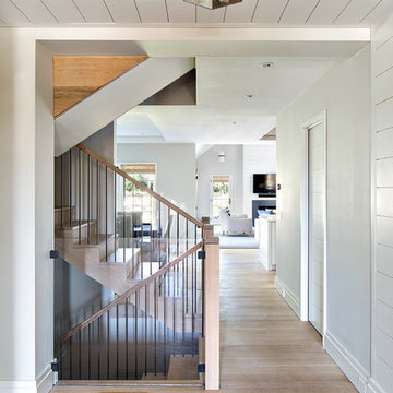 Old Westmoor Farm - Modern Farmhouse