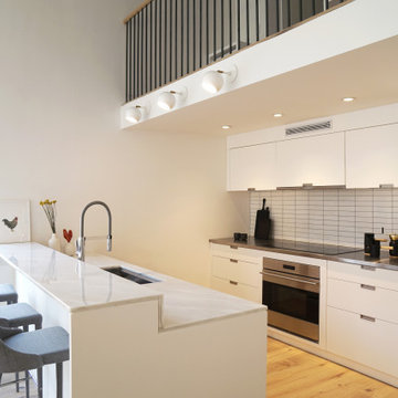 Atelier Armbruster - Kitchens
