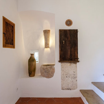 Proyecto de remodelación