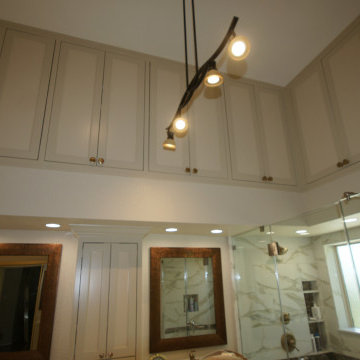 Bahktiari Master Bath