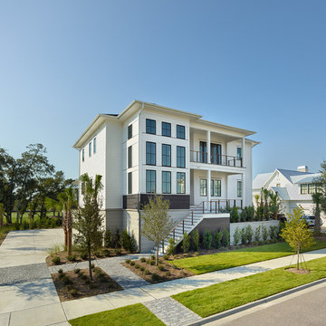 Daniel Island Modern Style