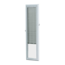 Patio door