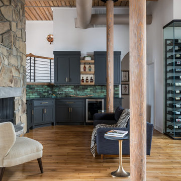 Radium Loft