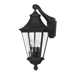 Senator Side Mount - Outdoor Lighting