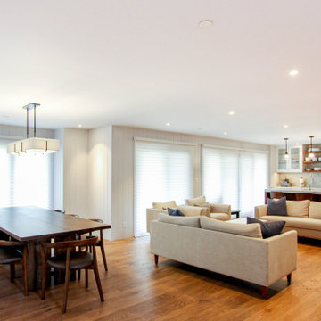 Pebble Beach Linksman Retreat