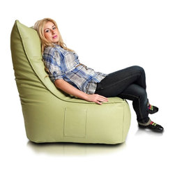 Turbo Beanbags - Kids Chairs