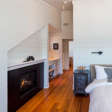Portland Floating Home