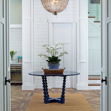 Hallway/entrance