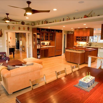 Sustainable Home
