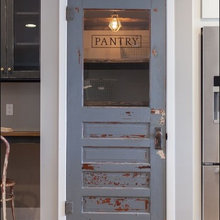 Basement Door Ideas