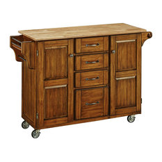 50 Most Popular Kitchen Islands And Carts For 2021 Houzz