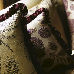 Zoffany Fabrics - Fabric