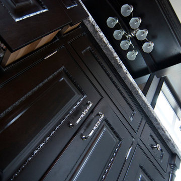 Beautiful Custom Kitchen
