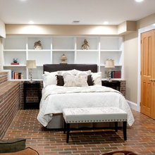 Basement Remodel