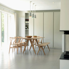 Dining / Kitchen
