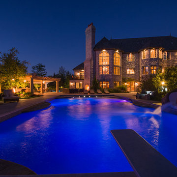 $6M Mansion