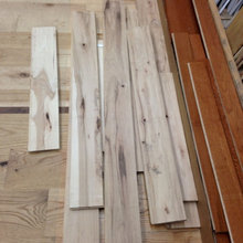 Hardwood Floors