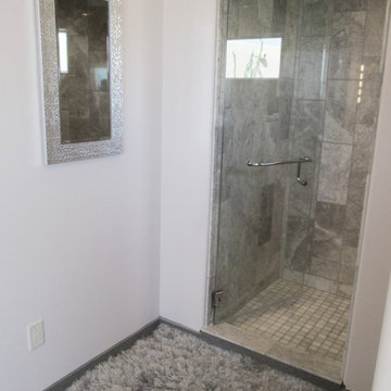 Modern N. Scottsdale Home Interior Design
