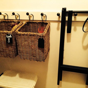 Kitchen Professional Organizing. Pantry Supplies by Pottery Barn