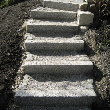 Gartendetails