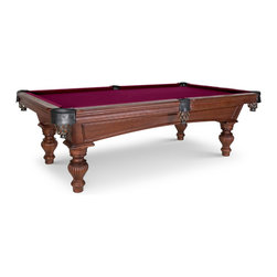 Billiards - Products