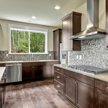 The Enclave at Harbor Hill | Quick Move-in Homes