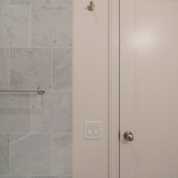 Irving Place Bathrooms