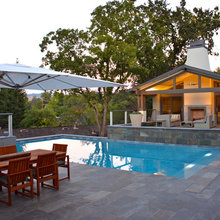 Patio Ideas