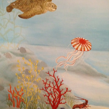 Recent work!
