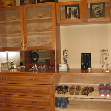 Anninger Residence