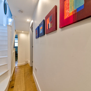Brisbane Avenue, SW19 Full house Restoration