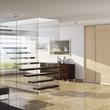 Sliding Doors