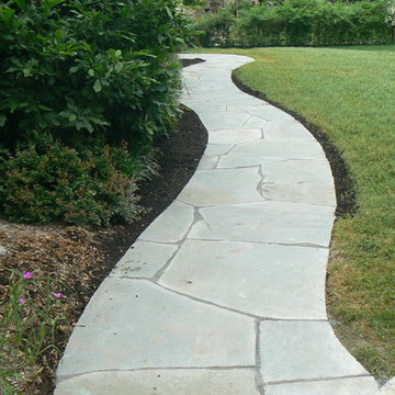 Walkways