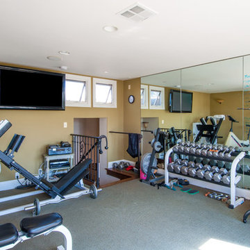 Redondo Beach Custom Home