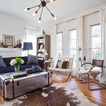 Interiors Photography in the Los Angeles area.