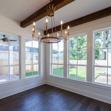 Old Metairie, Hotard General Contracting