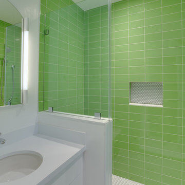 Vienna Bathroom Projects