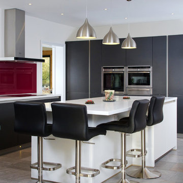 House conversion St Donats South Wales