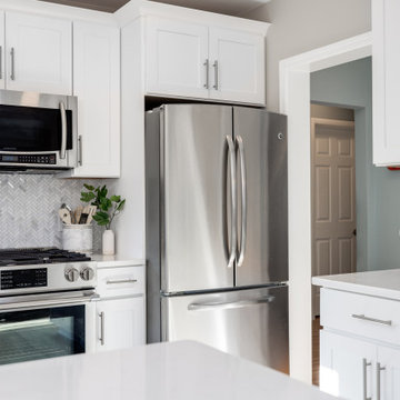 South Minneapolis Kitchen