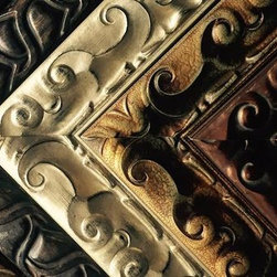 Picture Frame Mouldings - Products
